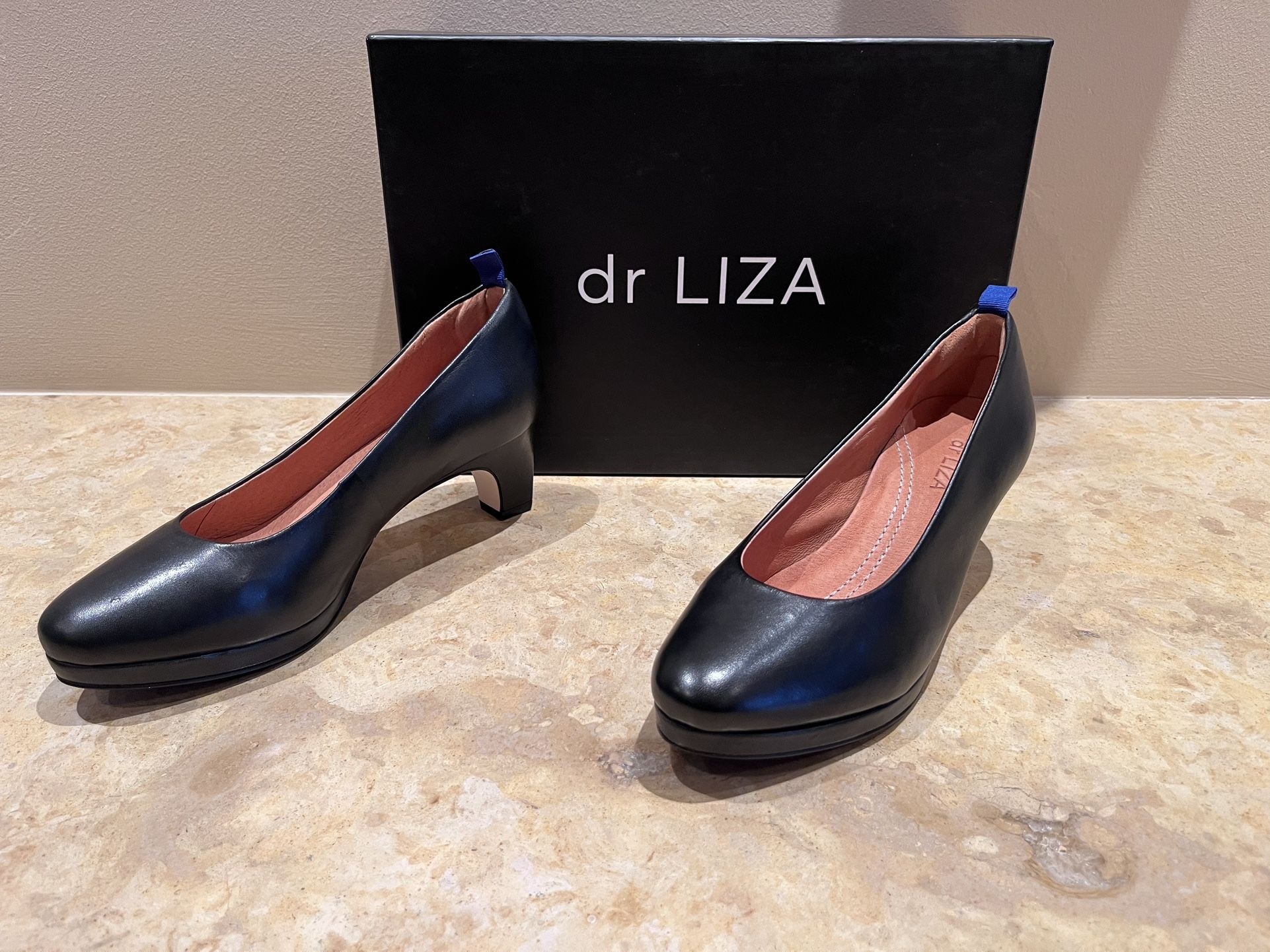 dr LIZA Sneaker Pumps