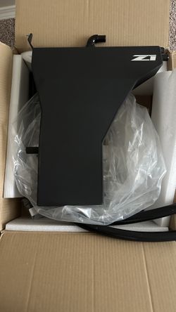 Q50 Q60 Z1 Motorsports Fender Tank