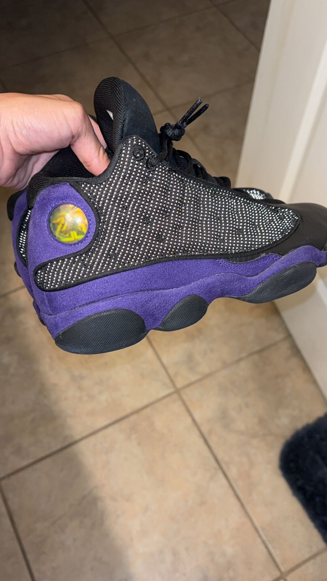Jordan 13 Size 5