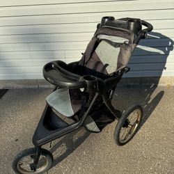 Graco Jogging Stroller