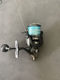 AOJIANGSHARK 12000 Spinning Fishing Reel