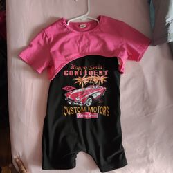 2-3T Set