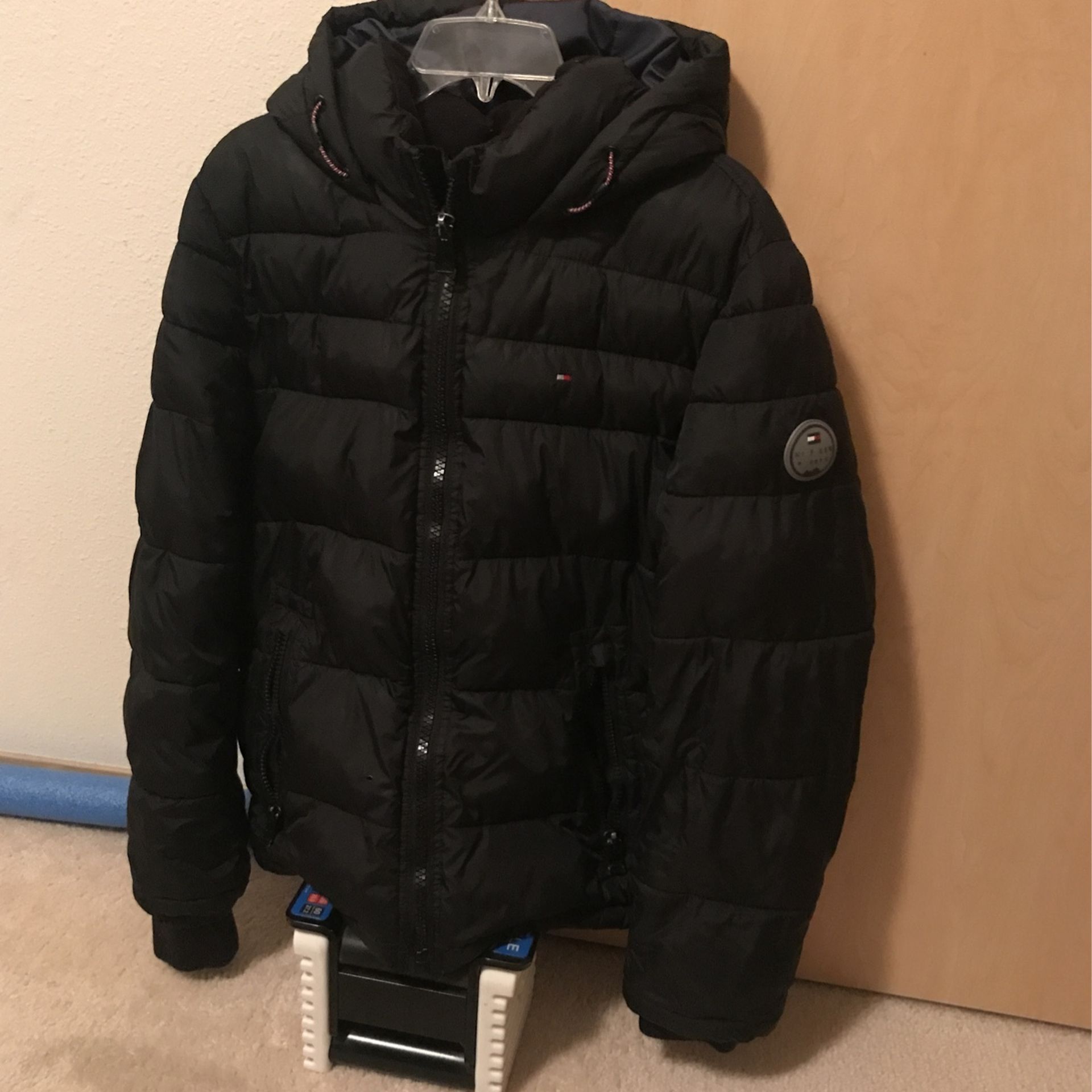 Tommy Hilfiger