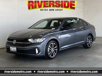 2024 Volkswagen Jetta