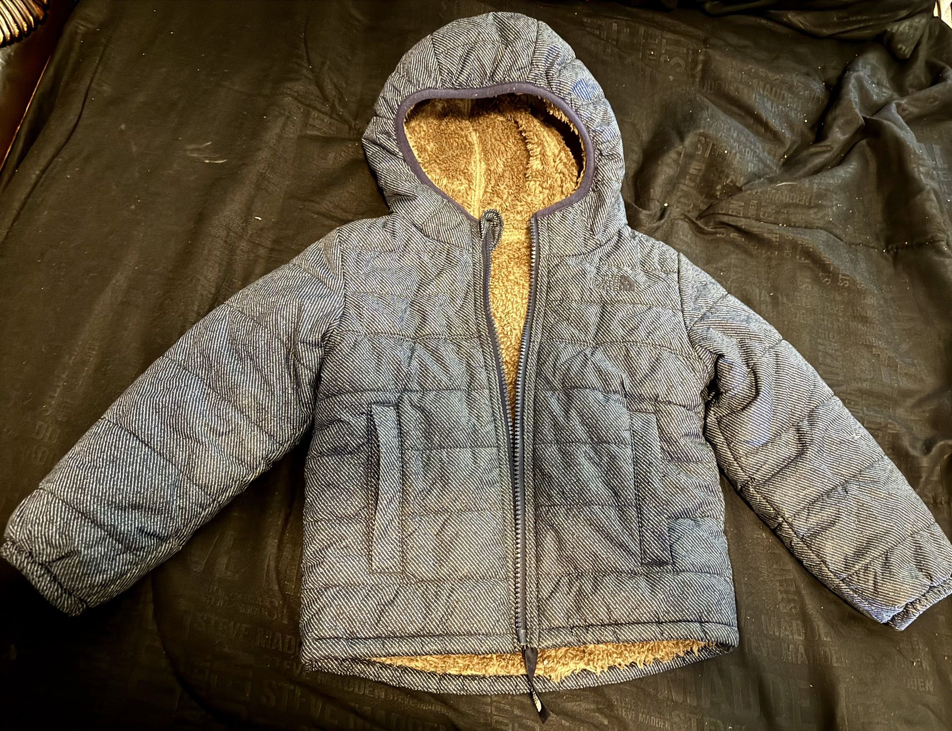 The North Face Child Jacket Size 3T