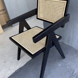 Pierre Jeanneret Mid Century Modern Floating Armchair