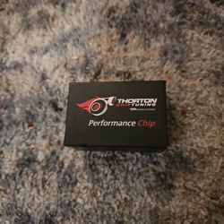 Thorton Performance Chip