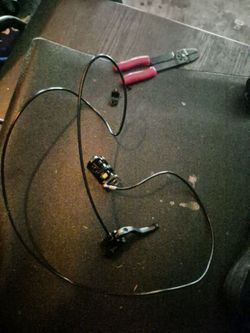 Magura brakes
