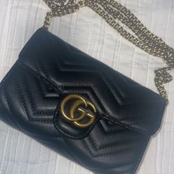 GG Crossbody Handbag
