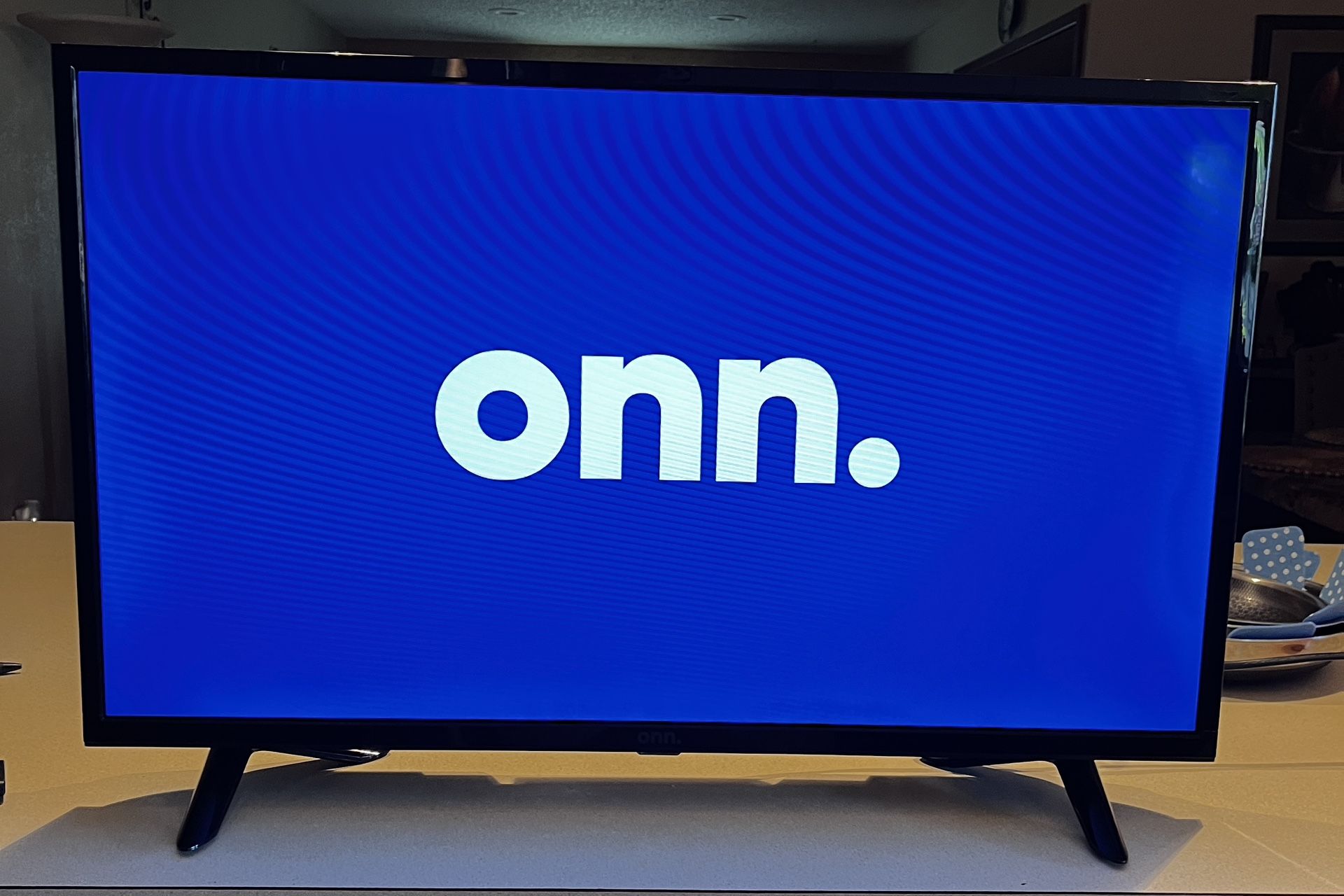 onn. 32” HDTV