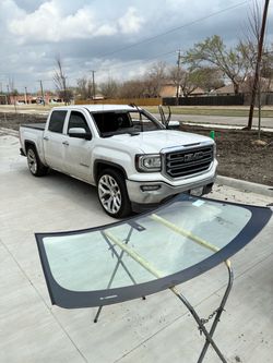 All Glass For Cars And Trucks