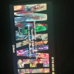 Psp Japanese With Alot Of Stuff