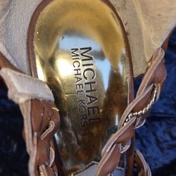 Heels Michael kors