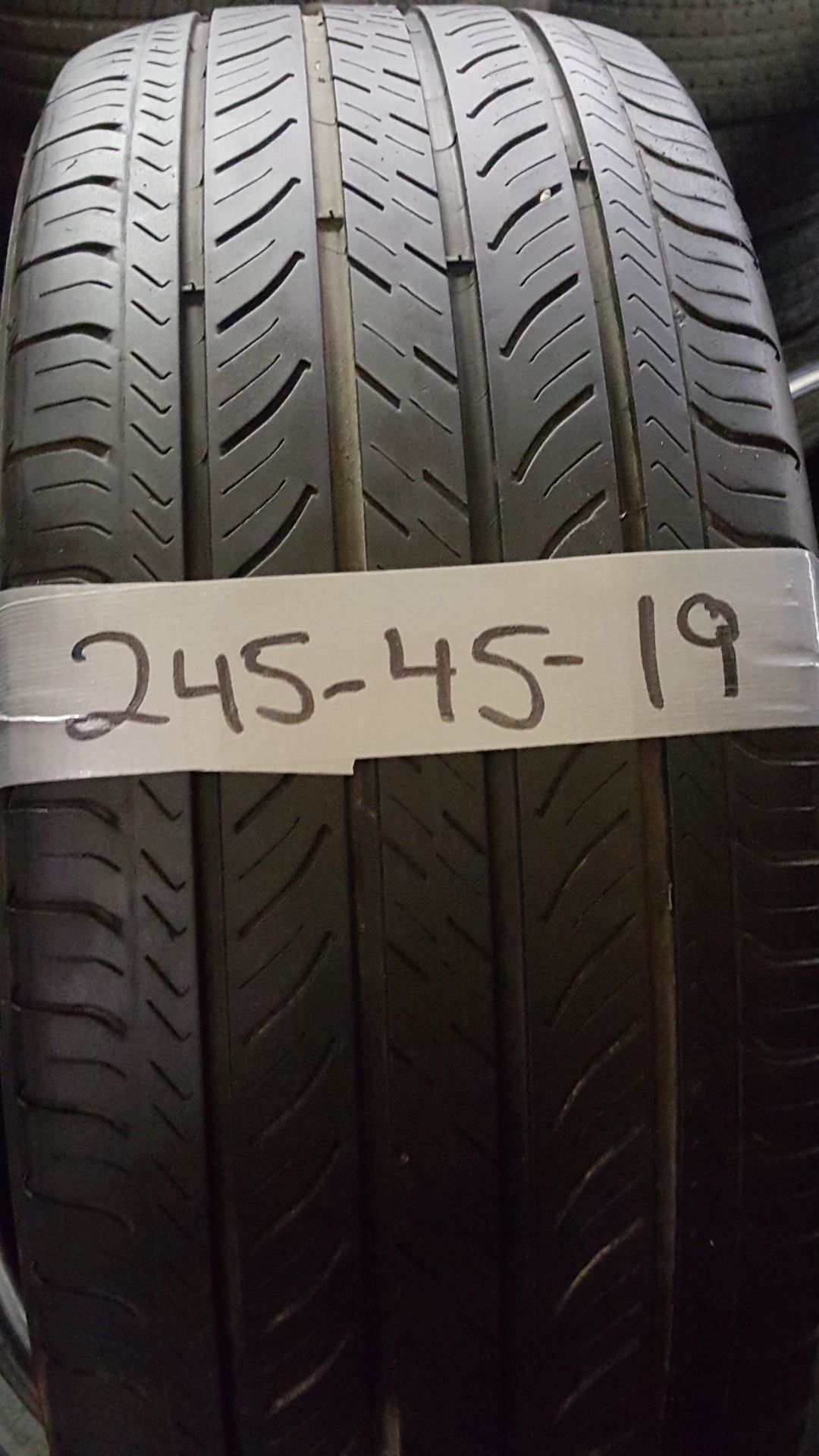 245 45 19