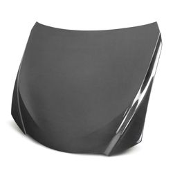 Seibon OE-Style Carbon Fiber Hood For 2021-2023 Lexus IS300 / IS350 F Sport
