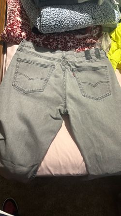 Levi’s Size 38