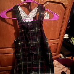 Girl’s Dress - Size 6