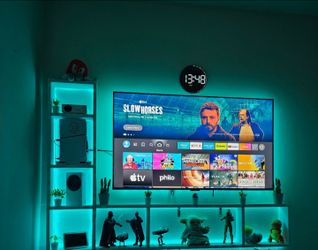Smart tv