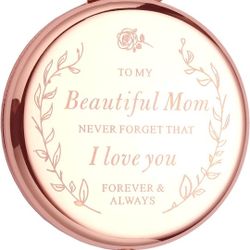 Compact Mirror