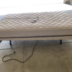 Electric Bed / Massage Bed 