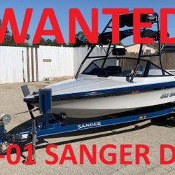 Sanger DXII