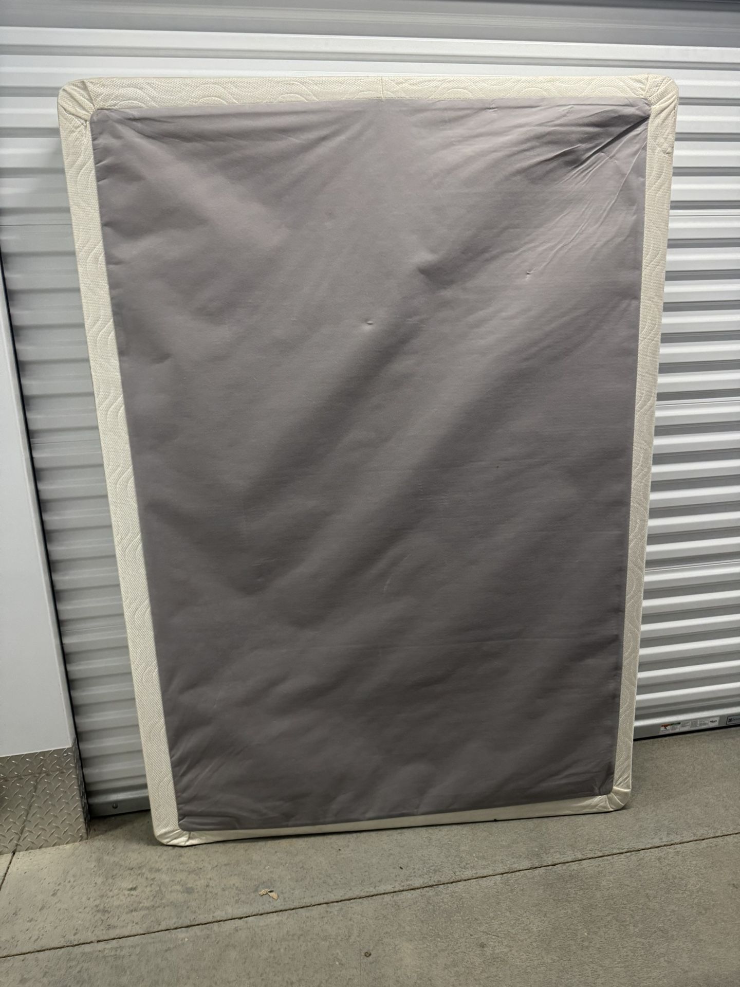 Box Spring- Full Size