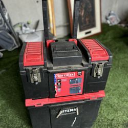 Tool Box 