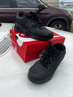 Air Max Nike Size 3y