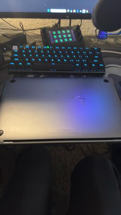 Macbook Pro