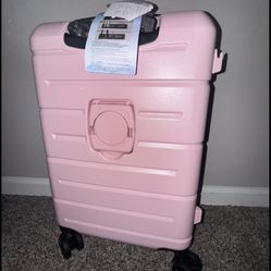 Carry On luggage