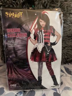 Halloween costumes