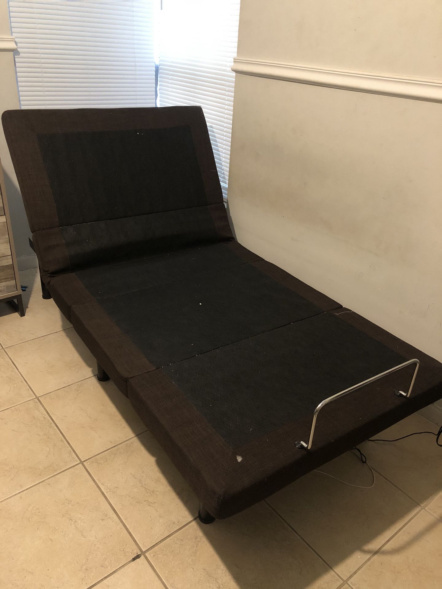 Bed Recliner