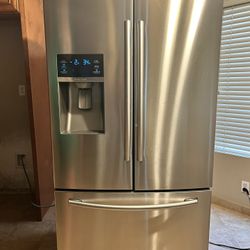 Samsung Refrigerator 