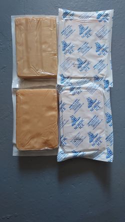 Nordic Ice Packs