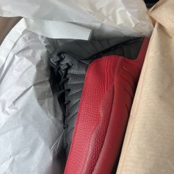 Jordan 12 