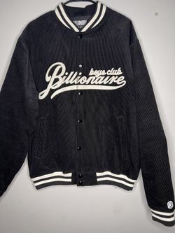 Billionaire Space Crew Jacket XL