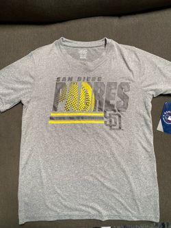 Kids San Diego Padres shirt