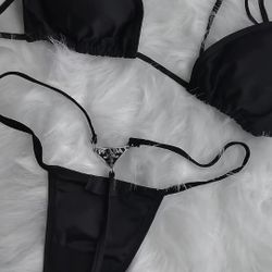 Prada Bikini 