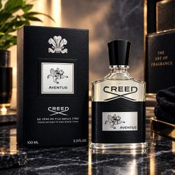 Creed Aventus Eau de Parfum 100ml
