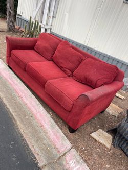 Free sofas