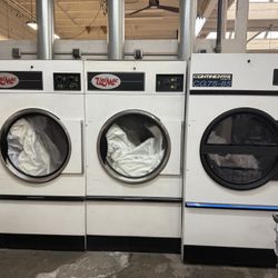 Commercial Dryer Tumbler