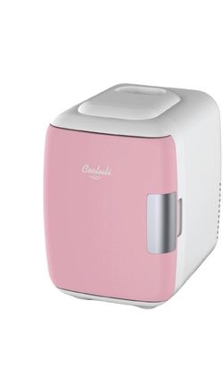 Mini fridge