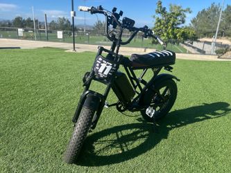 E-bike AMYET