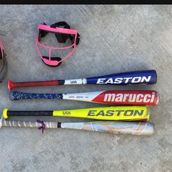 Baseball/softball Bats