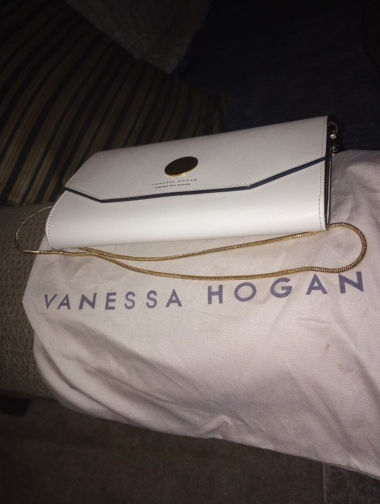 Vanessa Hogan Sling purse Price drop
