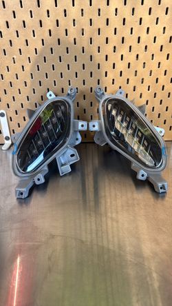 2016-2023 Mazda MX-5 Miata Right and Left Daytime Running Lamp OEM RI18 💡