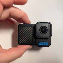 GoPro Bones 