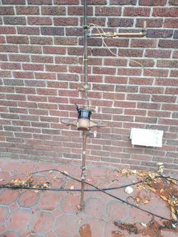 Plumbing part