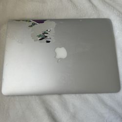 MacBook Air 2019