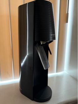 Soda Stream Maker